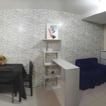 888 Accommodation